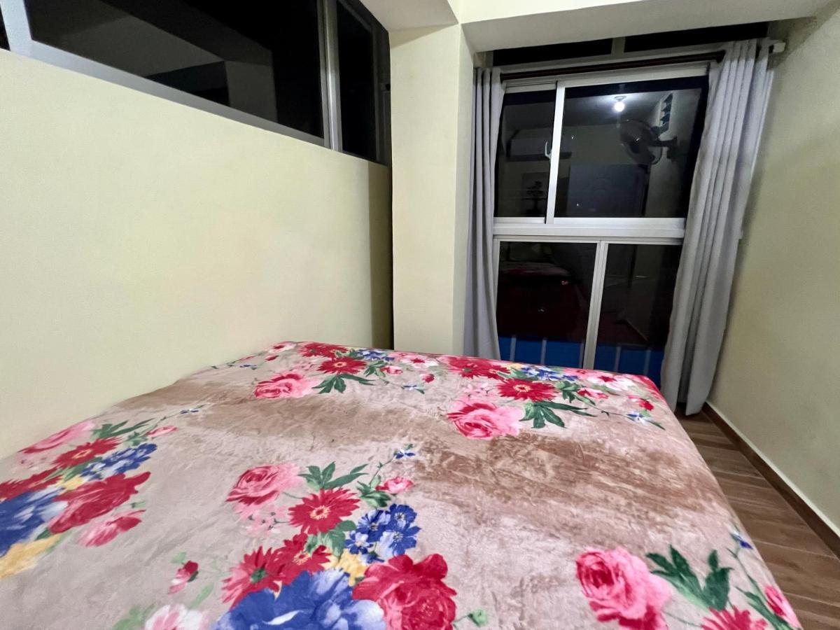 Hotel Maria Bonita Higueey المظهر الخارجي الصورة