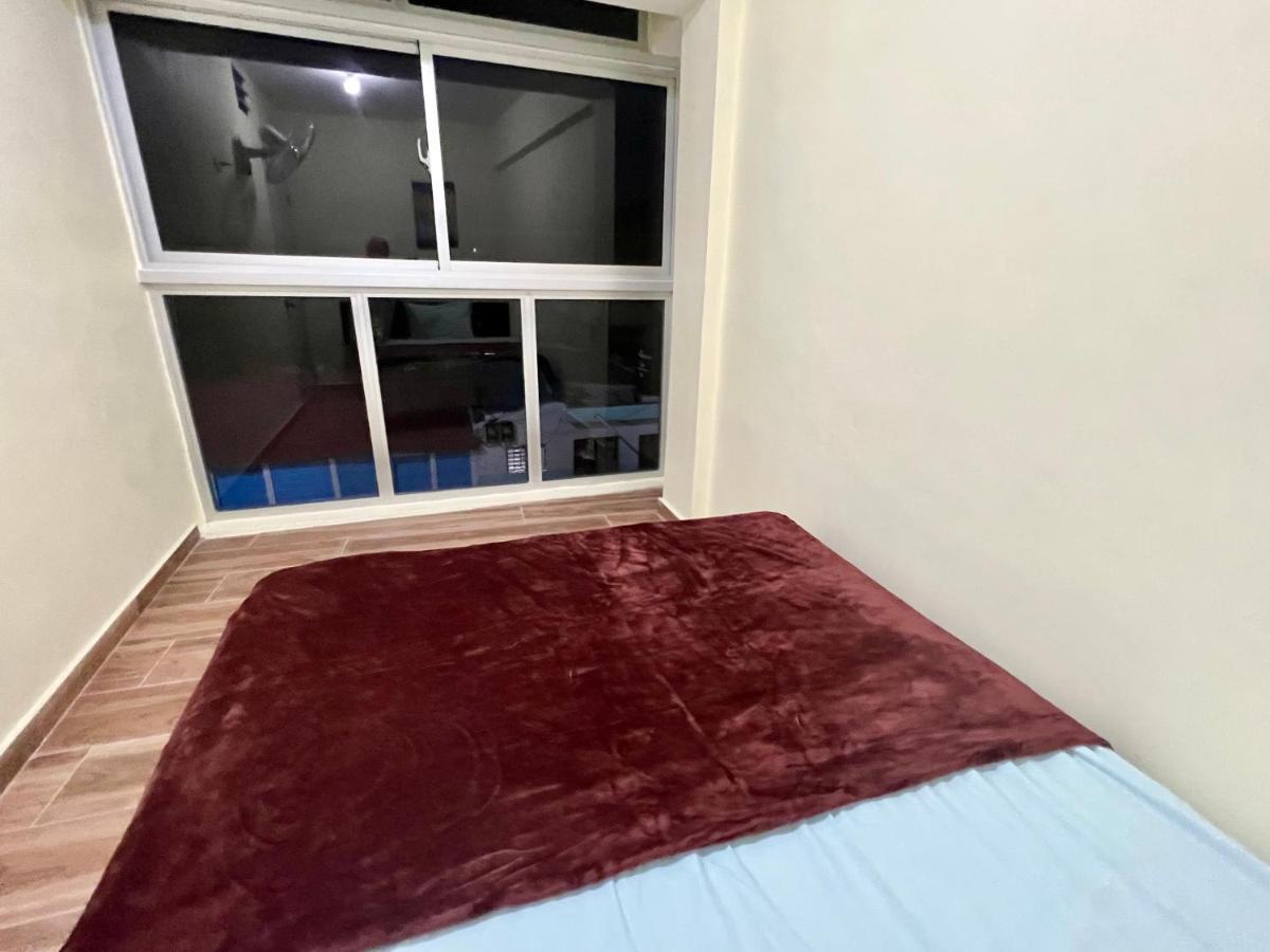 Hotel Maria Bonita Higueey المظهر الخارجي الصورة