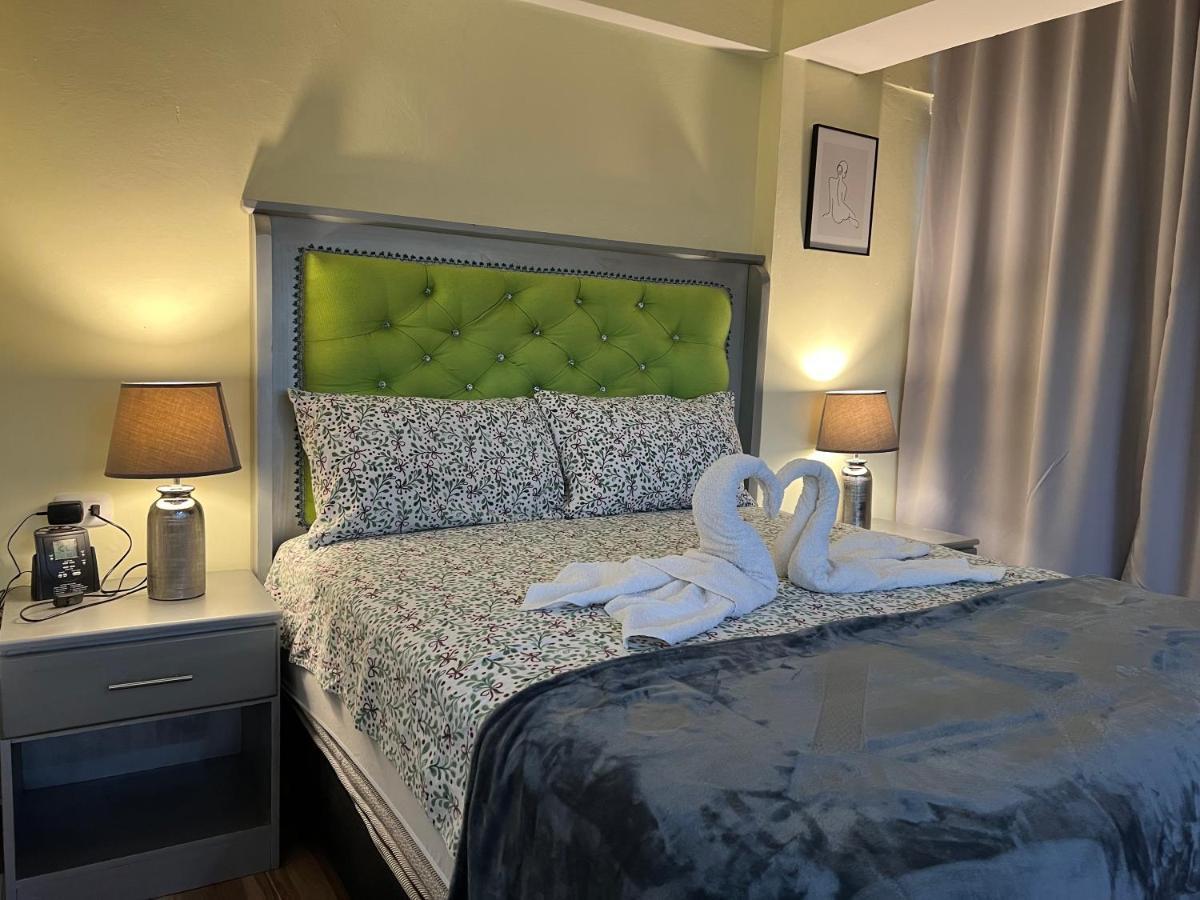 Hotel Maria Bonita Higueey المظهر الخارجي الصورة