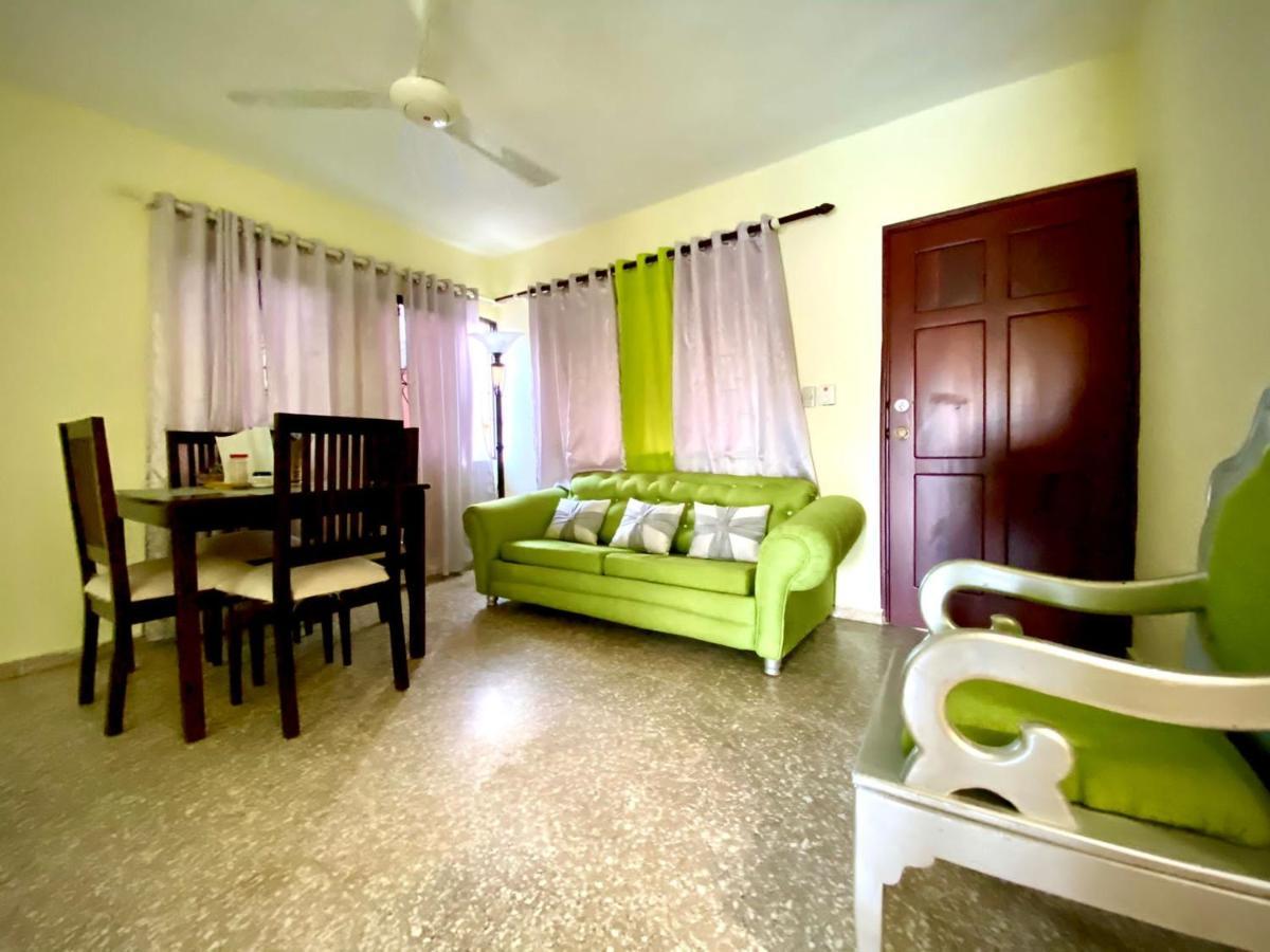Hotel Maria Bonita Higueey المظهر الخارجي الصورة