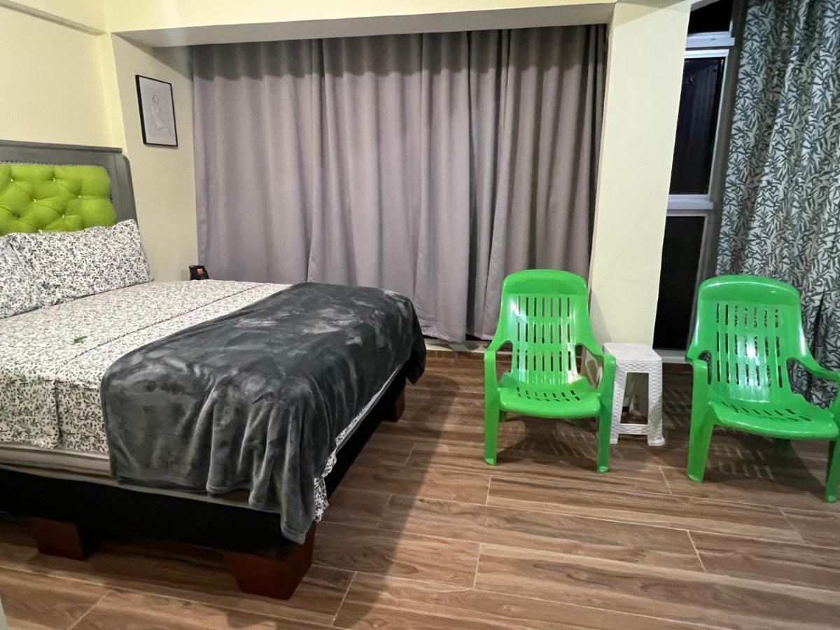 Hotel Maria Bonita Higueey المظهر الخارجي الصورة