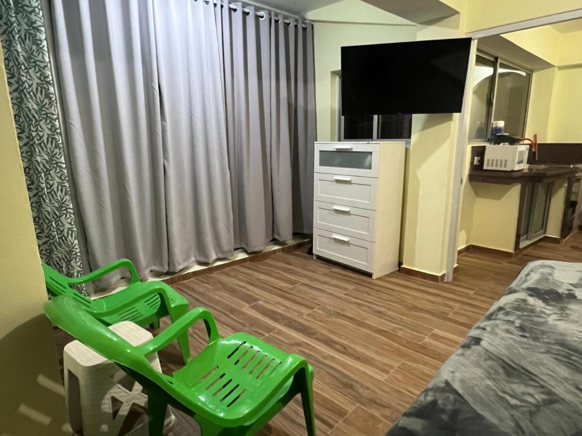 Hotel Maria Bonita Higueey المظهر الخارجي الصورة
