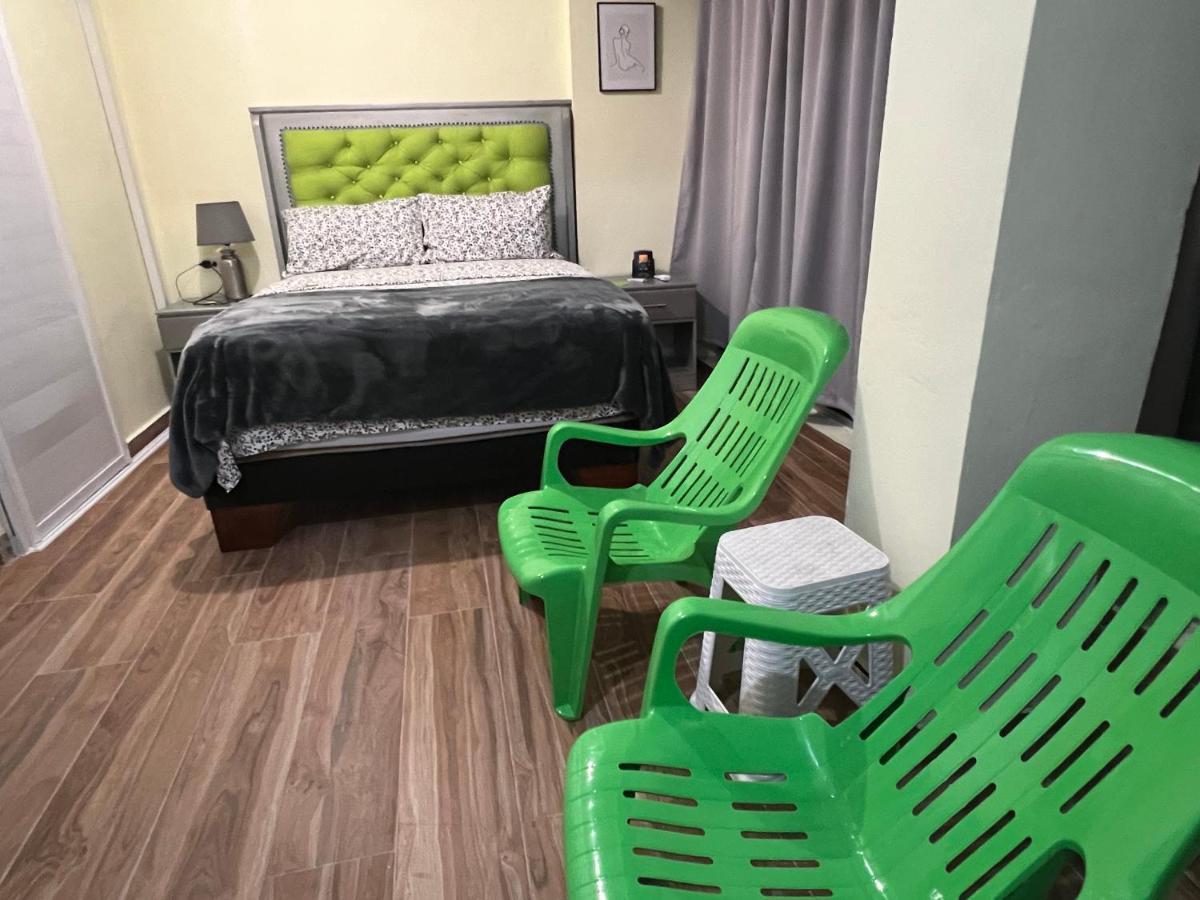 Hotel Maria Bonita Higueey المظهر الخارجي الصورة