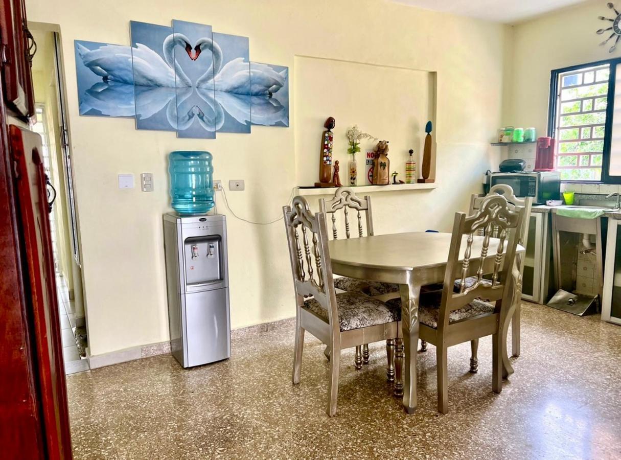 Hotel Maria Bonita Higueey المظهر الخارجي الصورة