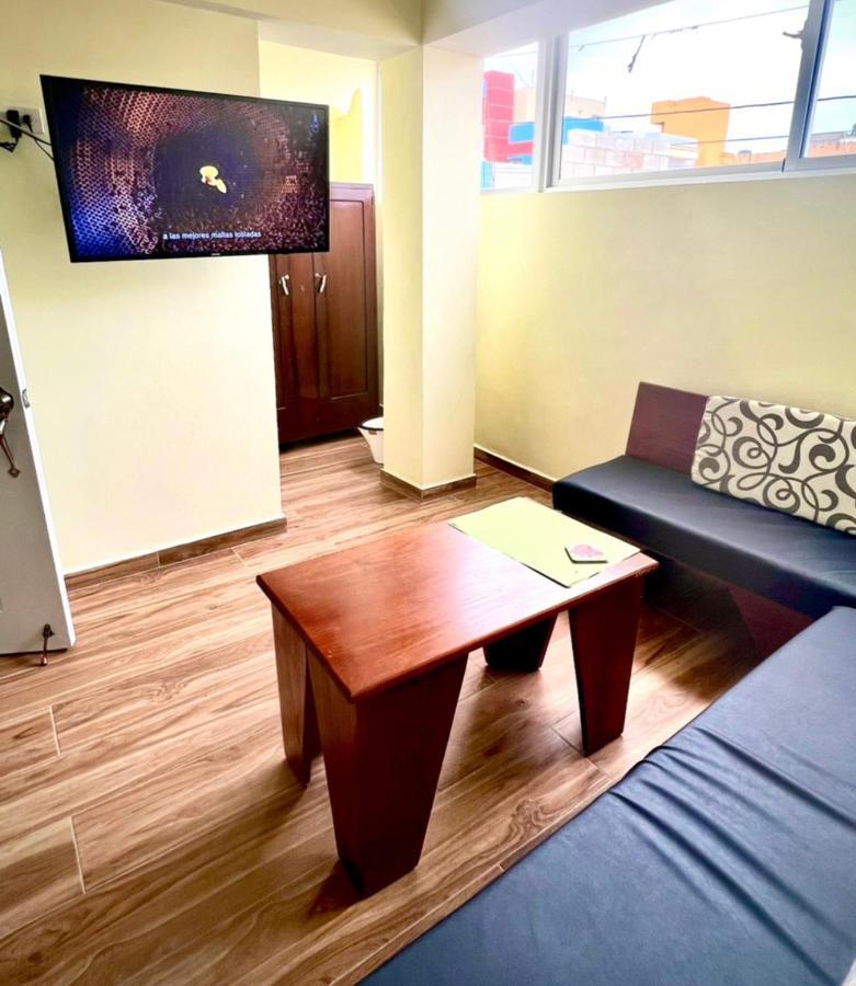 Hotel Maria Bonita Higueey المظهر الخارجي الصورة