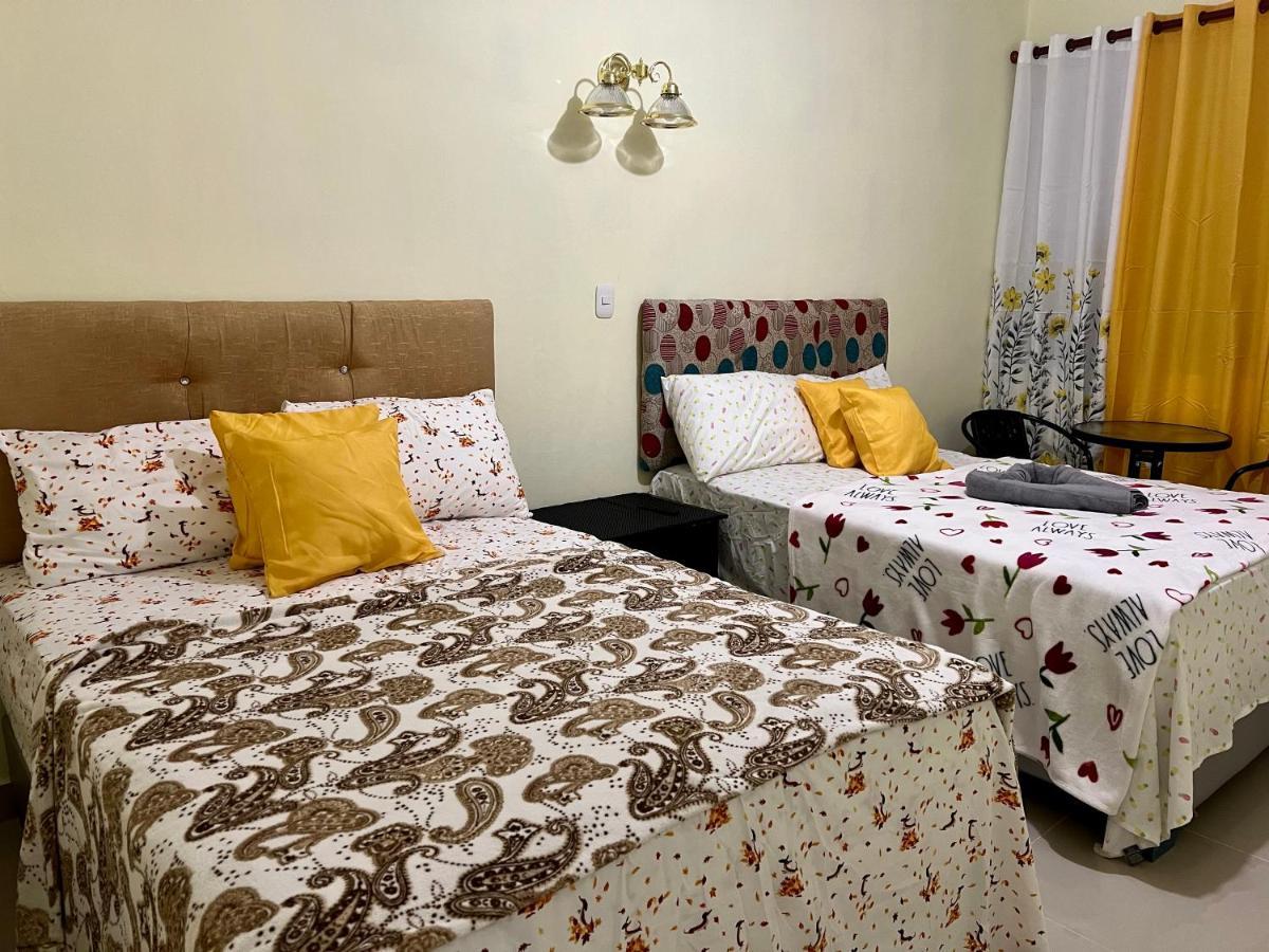 Hotel Maria Bonita Higueey المظهر الخارجي الصورة