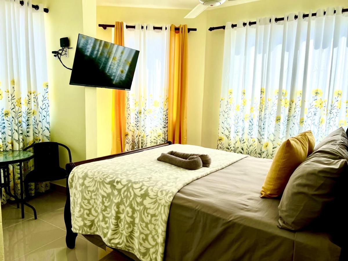 Hotel Maria Bonita Higueey المظهر الخارجي الصورة