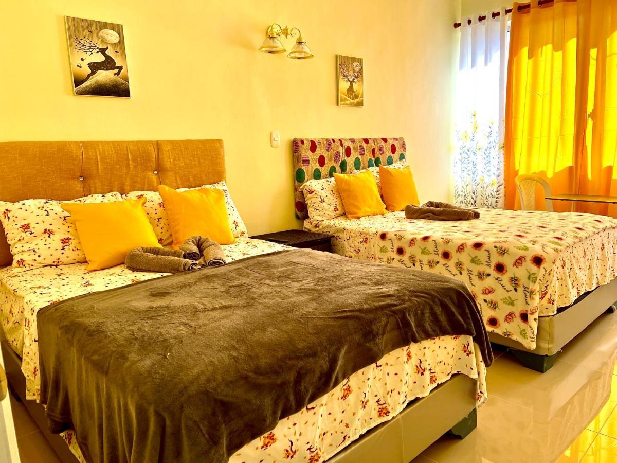 Hotel Maria Bonita Higueey المظهر الخارجي الصورة