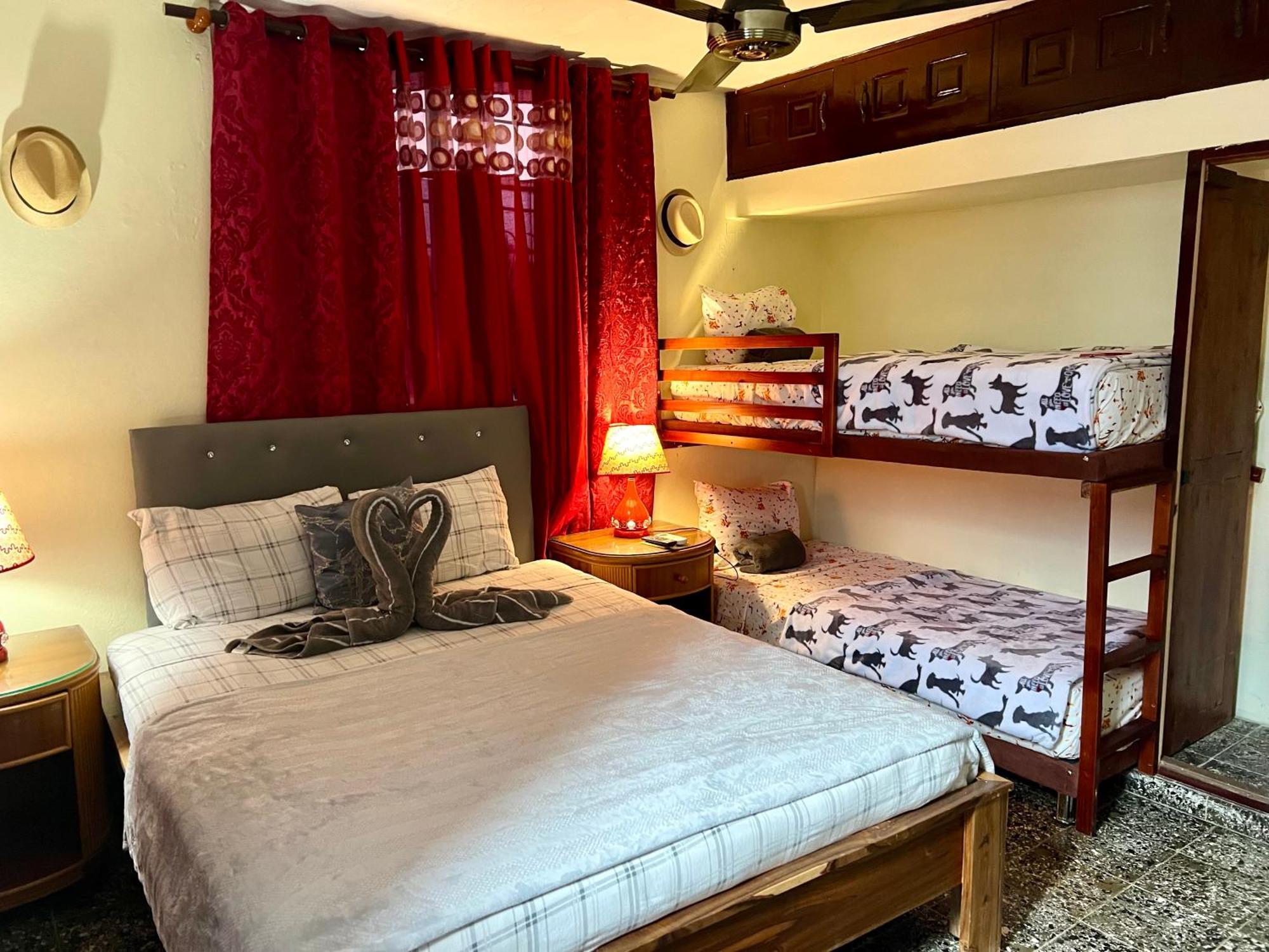 Hotel Maria Bonita Higueey المظهر الخارجي الصورة