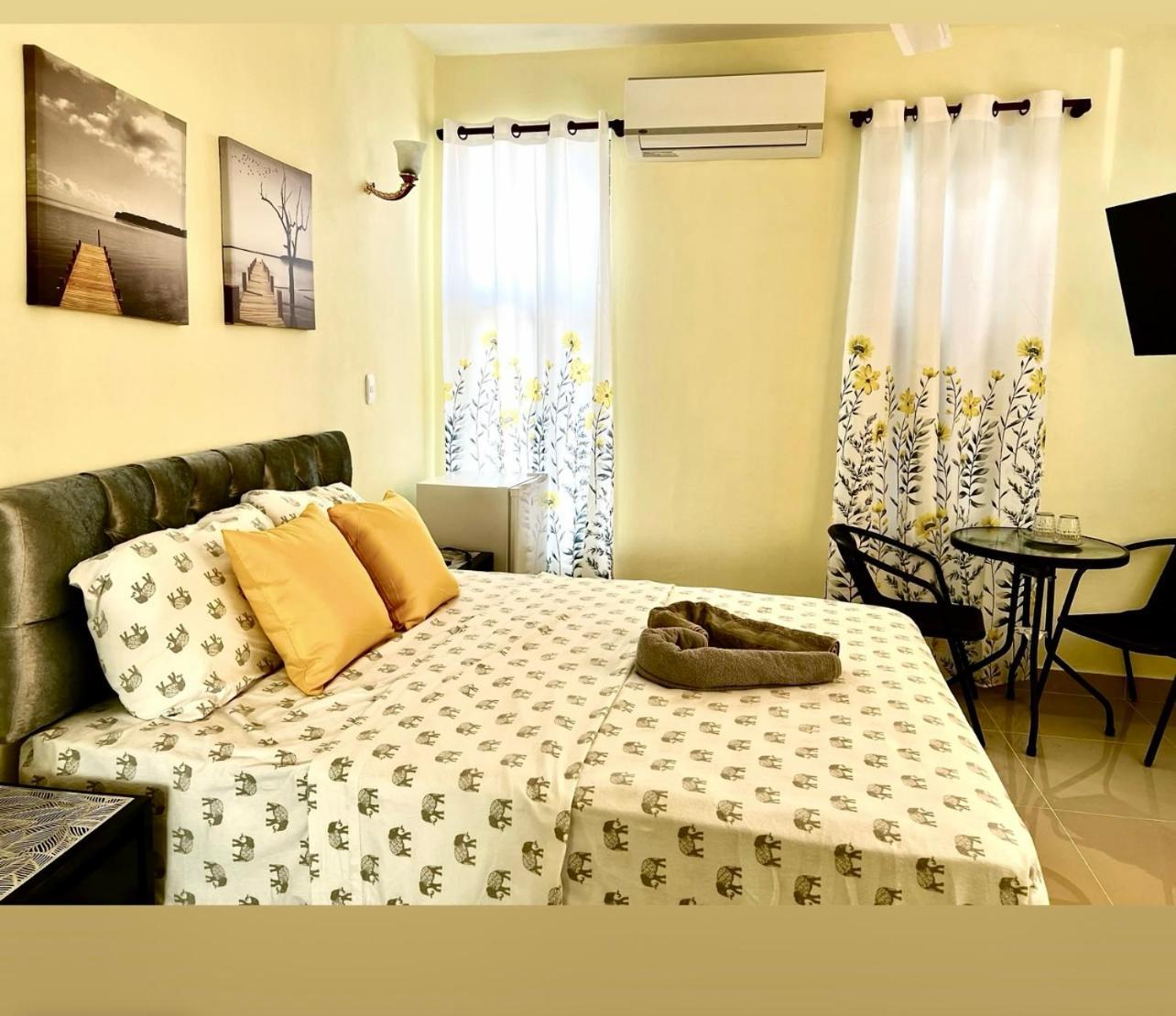 Hotel Maria Bonita Higueey المظهر الخارجي الصورة