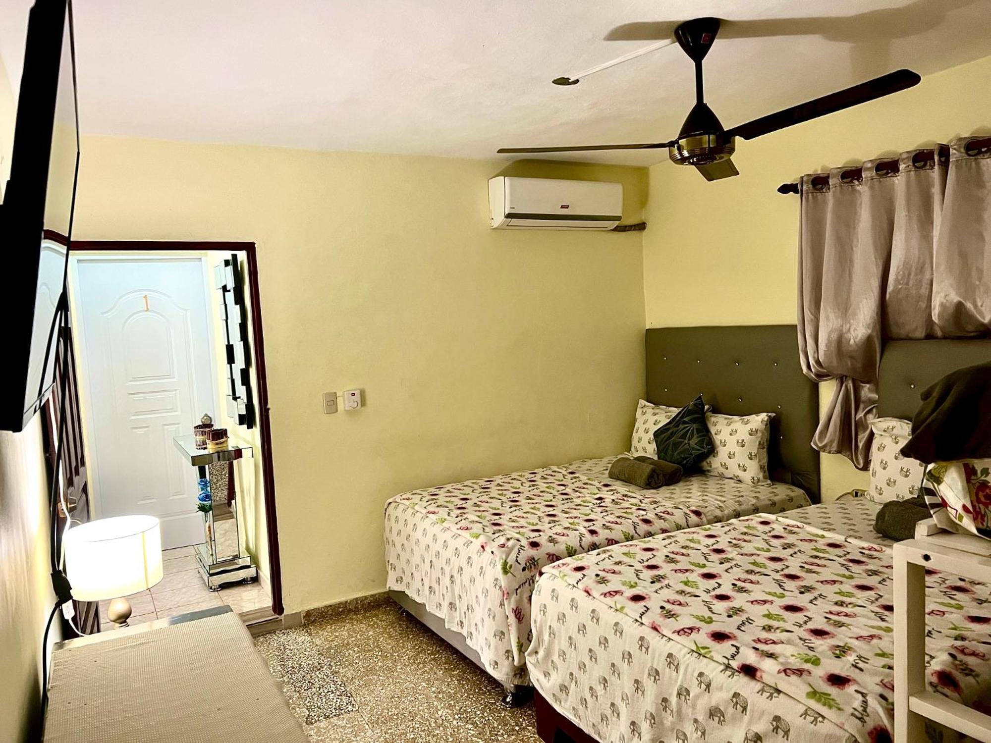 Hotel Maria Bonita Higueey المظهر الخارجي الصورة