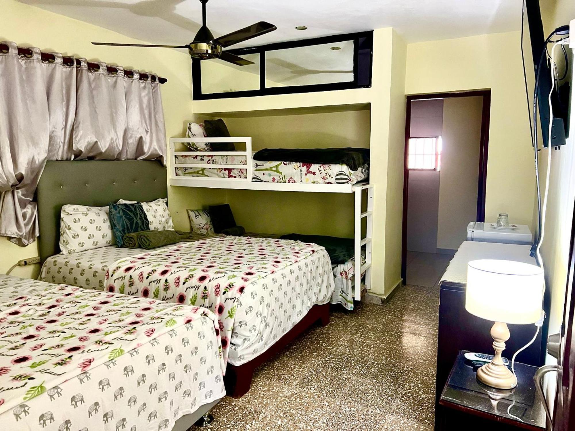 Hotel Maria Bonita Higueey المظهر الخارجي الصورة