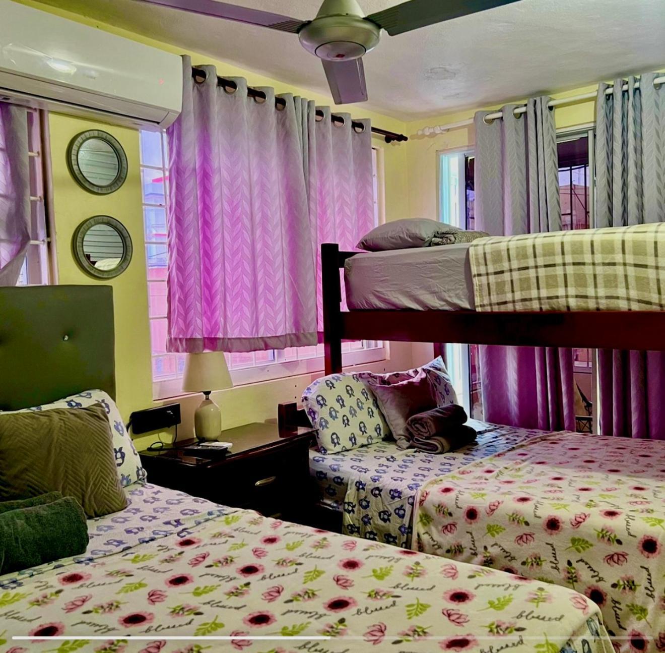 Hotel Maria Bonita Higueey المظهر الخارجي الصورة