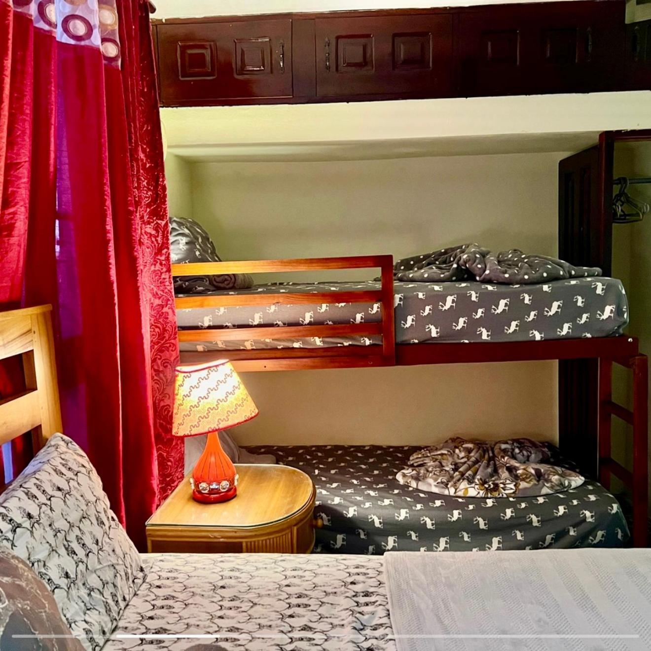 Hotel Maria Bonita Higueey المظهر الخارجي الصورة