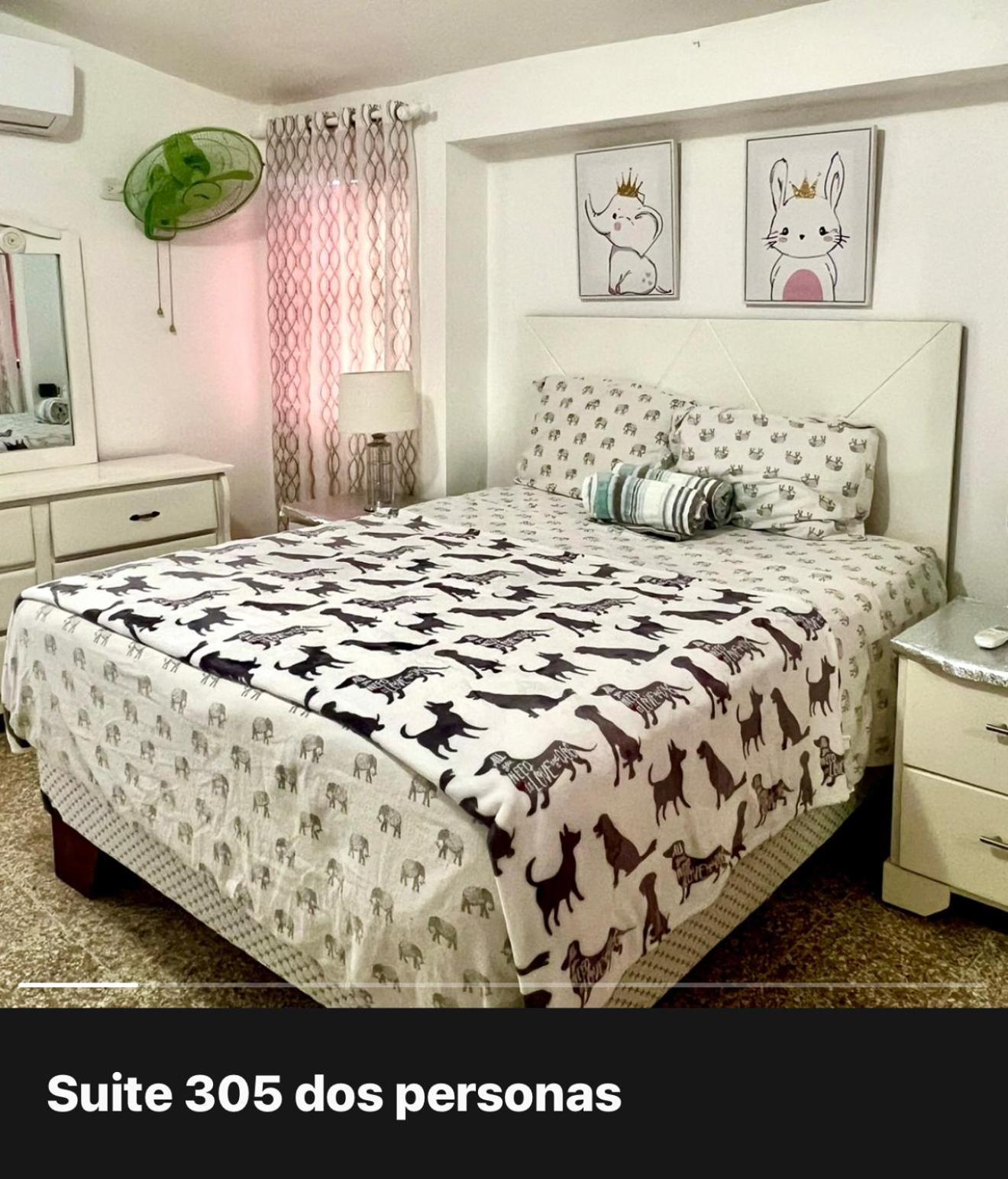 Hotel Maria Bonita Higueey المظهر الخارجي الصورة